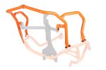 KTM 1290 Super Adventure – Upper Crash Bars