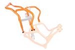 KTM 1290 Super Adventure – Upper Crash Bars - Image 3