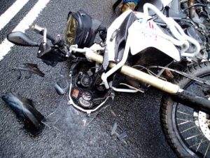 bmw f800gs crash bars