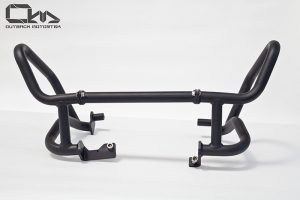 bmw f800gs crash bars