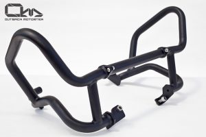 bmw f800gs crash bars