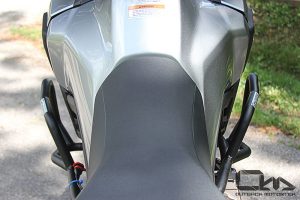 africa twin 1000 crash bars