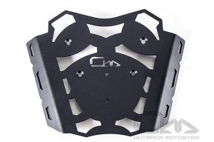 honda africa twin luggage rack