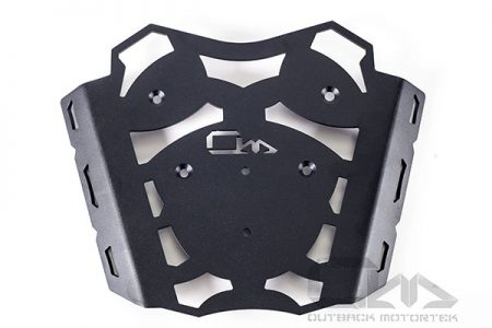 honda africa twin luggage rack