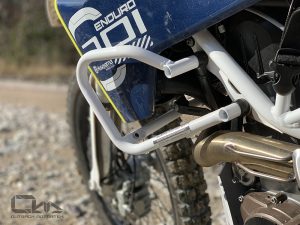 Husqvarna 701 Enduro – Crash Bars - Image 2
