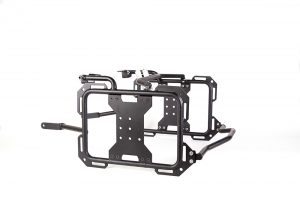 Honda Africa Twin 1000 pannier racks
