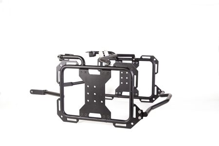 Honda Africa Twin 1000 pannier racks