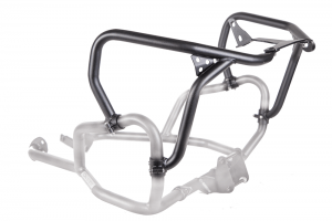 Honda Africa Twin upper crash bars