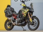 BMW F900GS – Heavy Duty Skid Plate - Image 2