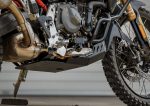 BMW F900GS – Heavy Duty Skid Plate - Image 3