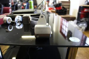 Auxiliary Light Brackets - Image 9