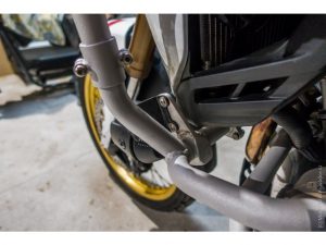 Auxiliary Light Brackets - Image 2