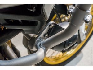 Auxiliary Light Brackets - Image 3