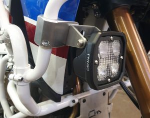 Auxiliary Light Brackets - Image 5