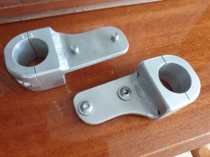 Auxiliary Light Brackets - Image 6
