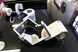 Auxiliary Light Brackets - Image 7