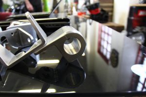 Auxiliary Light Brackets - Image 8