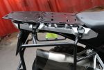 BMW R1200GS/GSA / R1250GS/GSA – Rear Rack Combo - Image 5