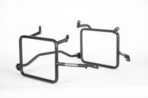 BMW R1200GS LC / 1250GS – Pannier Racks - Image 2