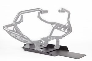 BMW R1200GS LC / 1250GS - Skid Plate