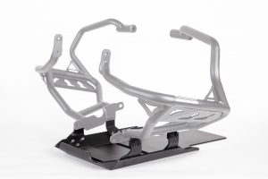 BMW R1200GS LC / 1250GS - Skid Plate - Image 3