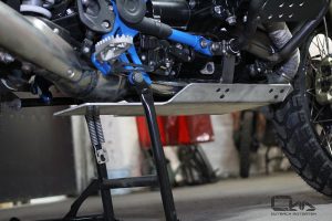 BMW R1200GS LC / 1250GS - Skid Plate - Image 5