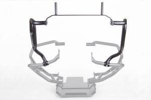 BMW R1200/1250GS LC - Upper Crash Bars - Image 2