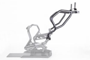 BMW R1200/1250GS LC - Upper Crash Bars - Image 3