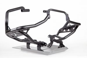 BMW R1200GS LC / 1250GS - Lower Crash Bars