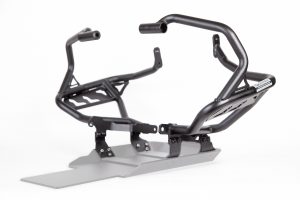BMW R1200GS LC / 1250GS - Lower Crash Bars - Image 3