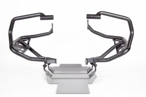 BMW R1200GS LC / 1250GS - Lower Crash Bars - Image 4