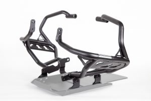 BMW R1200GS LC / 1250GS - Lower Crash Bars - Image 5