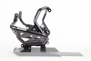 BMW R1200GS LC / 1250GS - Lower Crash Bars - Image 6