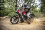 Honda NX500 / CB500X - Skid Plate - Image 4