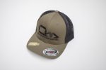 Outback Motortek – YP Classics Recycled Mesh Retro Trucker Cap