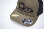 Outback Motortek – YP Classics Recycled Mesh Retro Trucker Cap - Image 2
