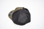 Outback Motortek – YP Classics Recycled Mesh Retro Trucker Cap - Image 3