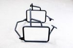 BMW F700GS / F800GS – Pannier Racks - Image 2