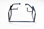 BMW F700GS / F800GS – Pannier Racks - Image 3