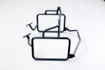 BMW F700GS / F800GS – Pannier Racks - Image 4