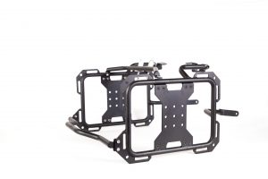 Honda CRF250L – Pannier Racks