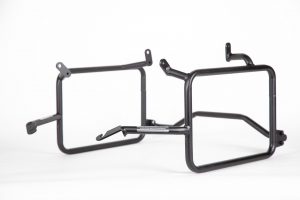Honda CRF250L – Pannier Racks - Image 2