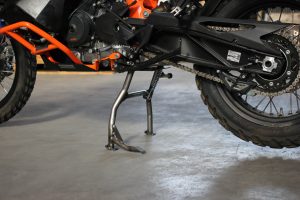KTM 790 / 890 Adventure R  – Centre Stand - Image 2