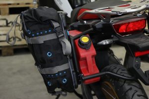 X–Bracket for Pannier Racks - Image 8