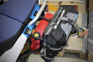 X–Bracket for Pannier Racks - Image 10