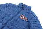 Outback Motortek - Stormtech Men's Basecamp Thermal Jacket - Image 2