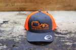 Outback Motortek - 6606T YP CLASSICS® RETRO TRUCKER CAP – 2-TONE - Image 6