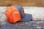Outback Motortek - 6606T YP CLASSICS® RETRO TRUCKER CAP – 2-TONE - Image 8