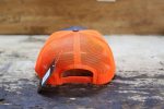 Outback Motortek - 6606T YP CLASSICS® RETRO TRUCKER CAP – 2-TONE - Image 9