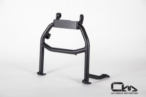 Honda Africa Twin 1000 center stand
